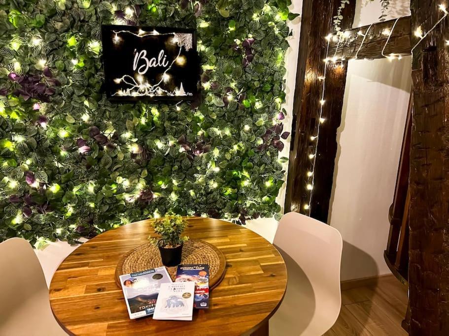 Le Petit Bali Apartment Selestat Bagian luar foto