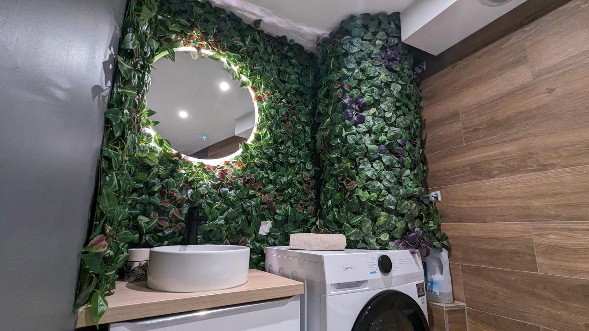 Le Petit Bali Apartment Selestat Bagian luar foto